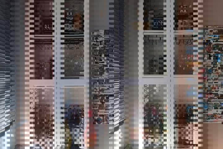 Ostend 2 bdrm app 15' from the beach & city - 8