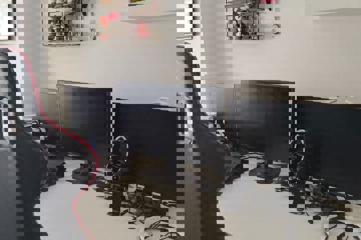 Ostend 2 bdrm app 15' from the beach & city - 13