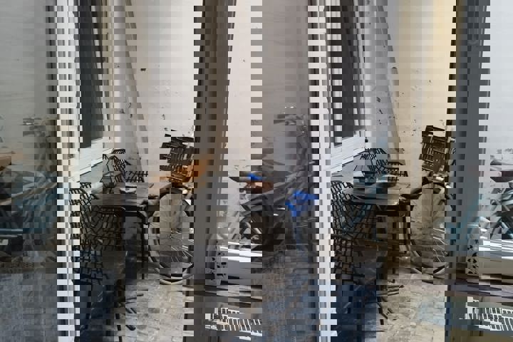 Ostend 2 bdrm app 15' from the beach & city - 16