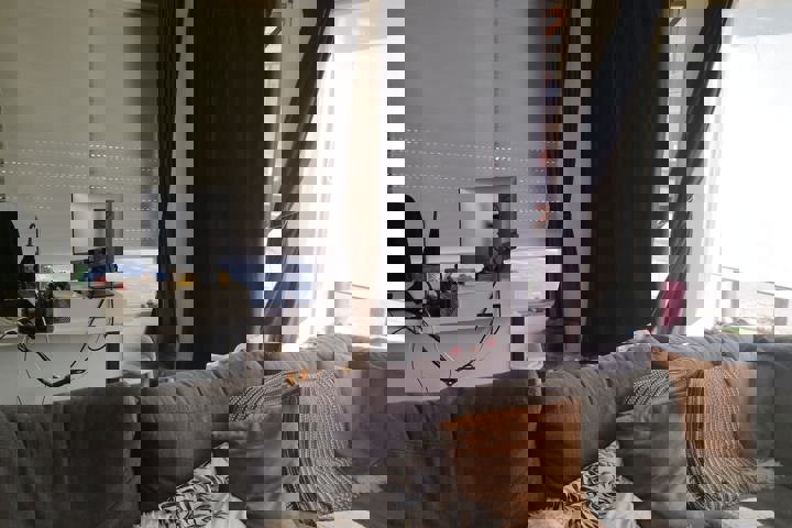 Ostend 2 bdrm app 15' from the beach & city - 4