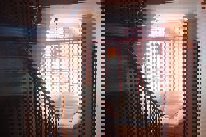 Large, centrally located flat in Spanish village - 16