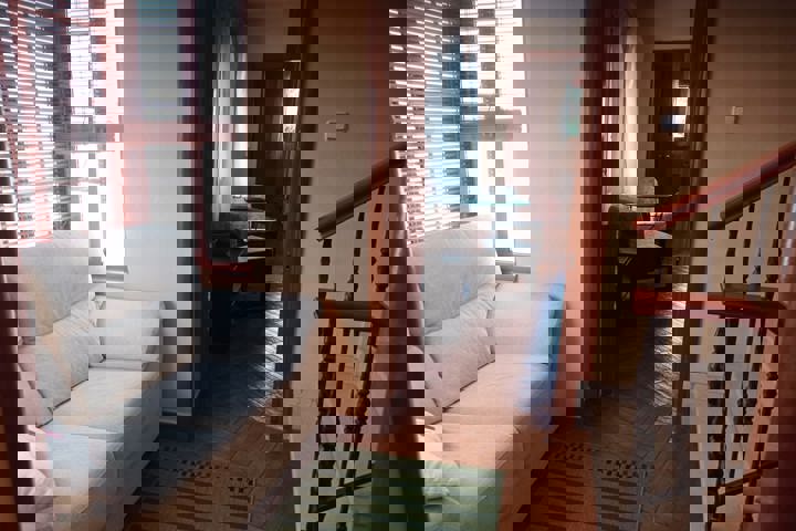 Large, centrally located flat in Spanish village - 5