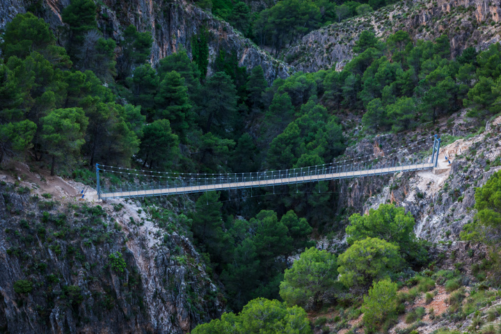 Large, centrally located flat in Spanish village - 30