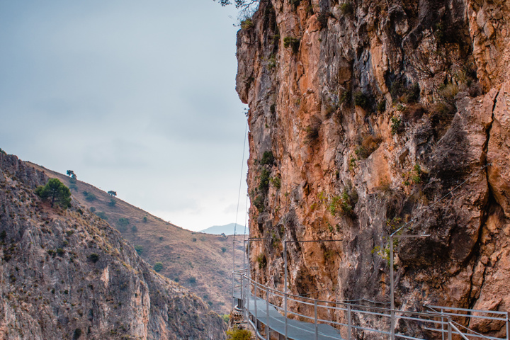 Large, centrally located flat in Spanish village - 29