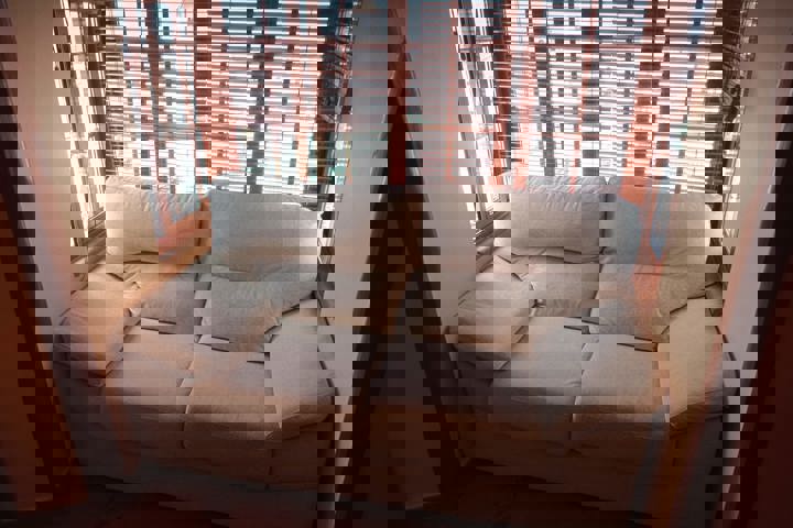 Large, centrally located flat in Spanish village - 4