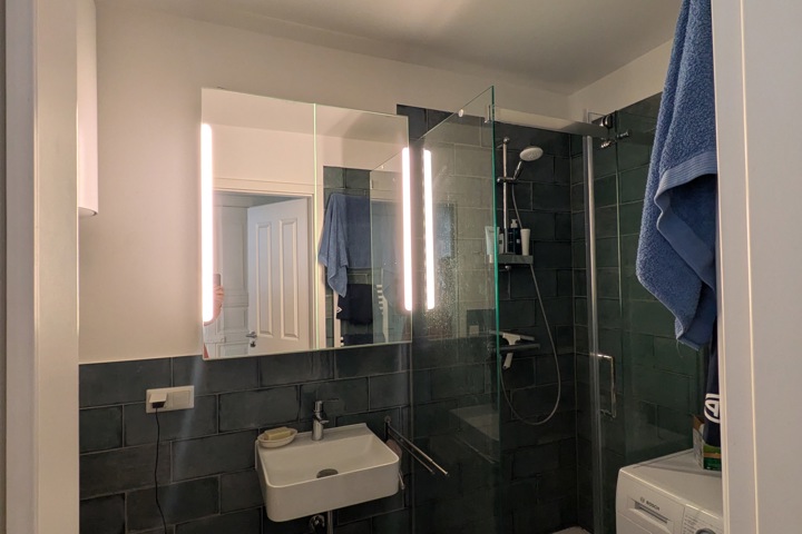 Berlin studio in hip schillerkiez - 4