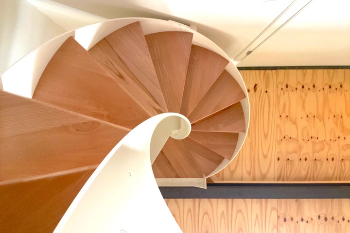 Cosy maisonette in heritage site, Kreuzberg Berlin - 4