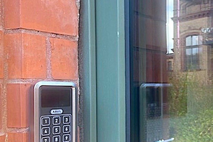 Cosy maisonette in heritage site, Kreuzberg Berlin - 6