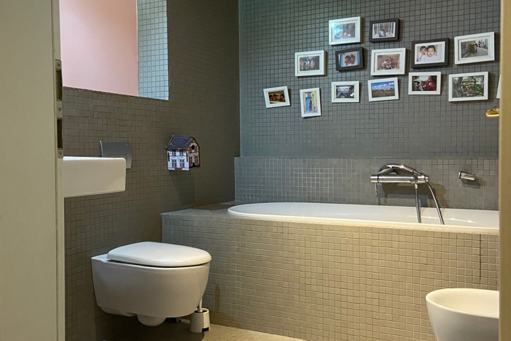 Cosy maisonette in heritage site, Kreuzberg Berlin - 9