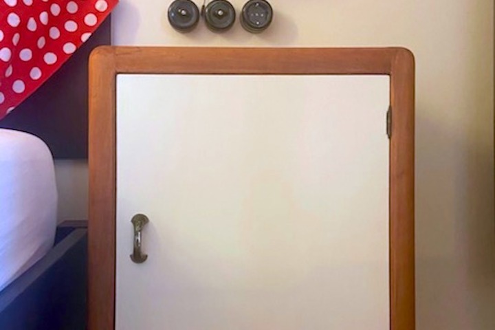 Cosy maisonette in heritage site, Kreuzberg Berlin - 10