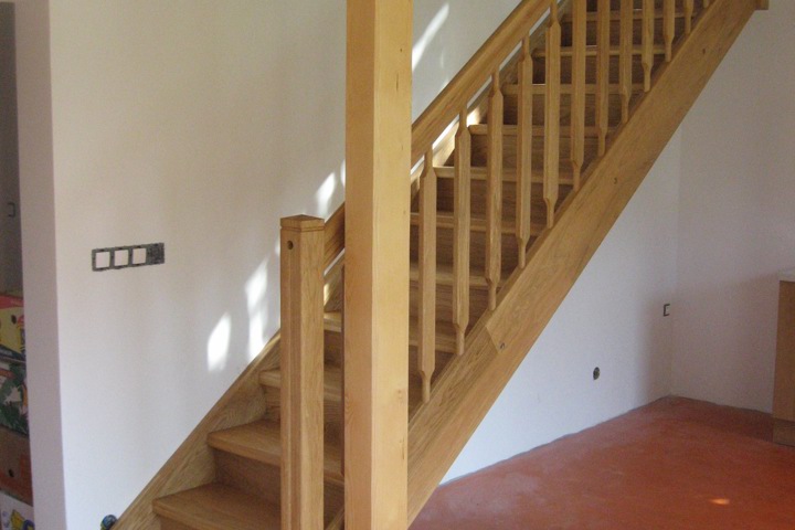 Family house with garden and outdoor fireplace - 1