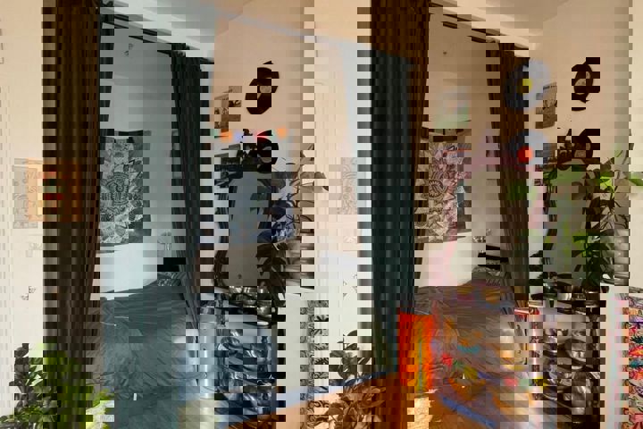 Cocon en pleine cœur de Marseille - 1