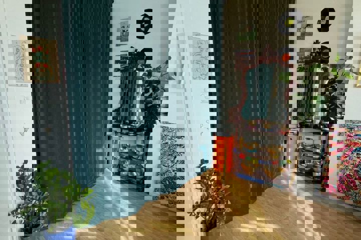 Cocon en pleine cœur de Marseille - 4