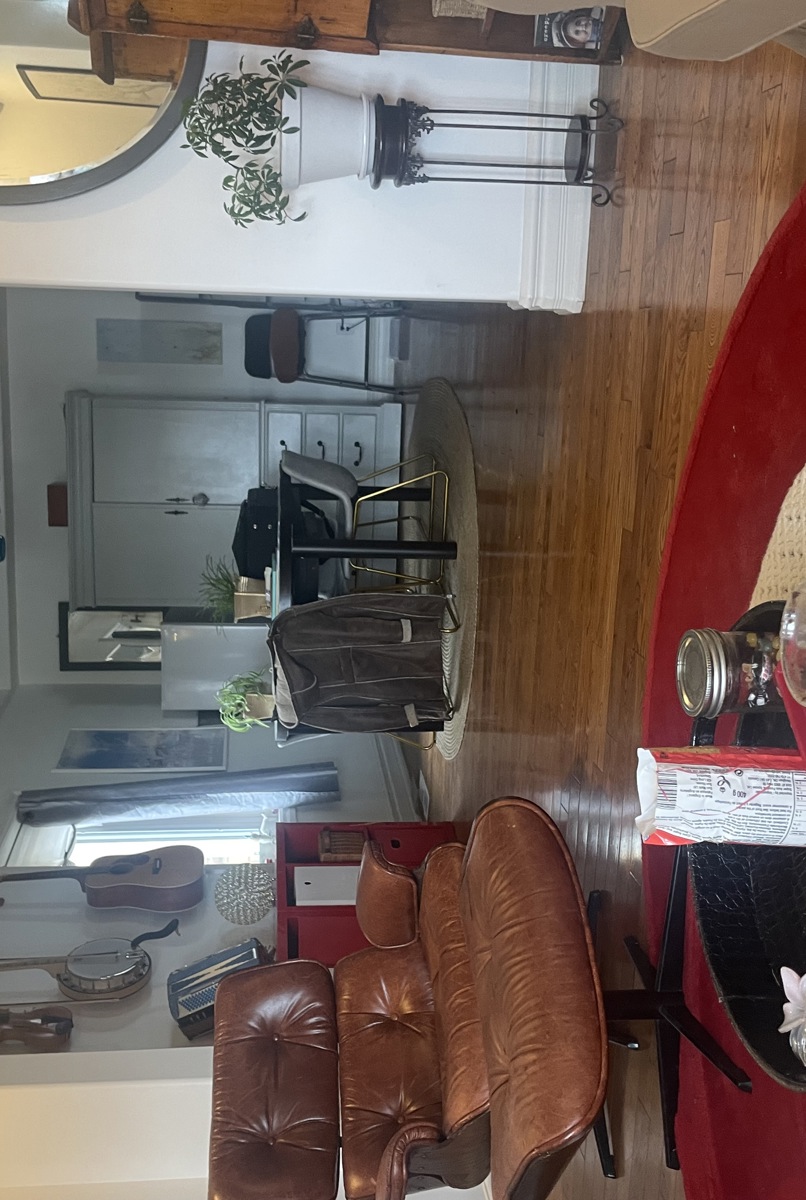 Century home on the hill