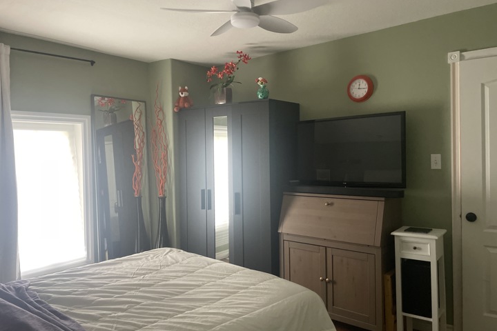 Century home on the hill - 3