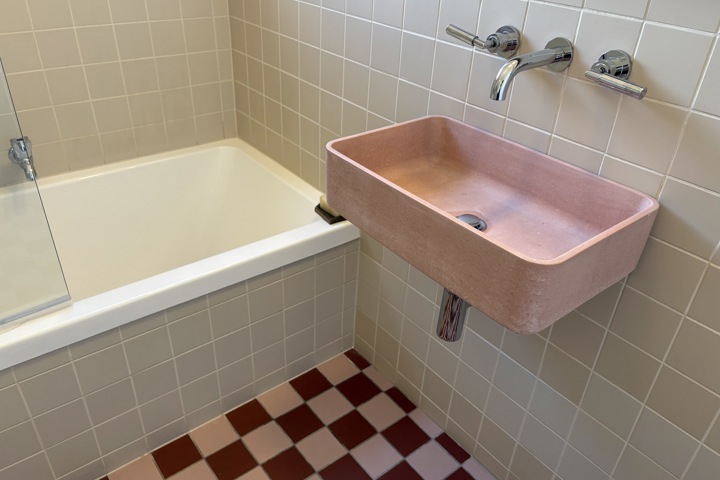 Town House with Courtyard Garden - 5