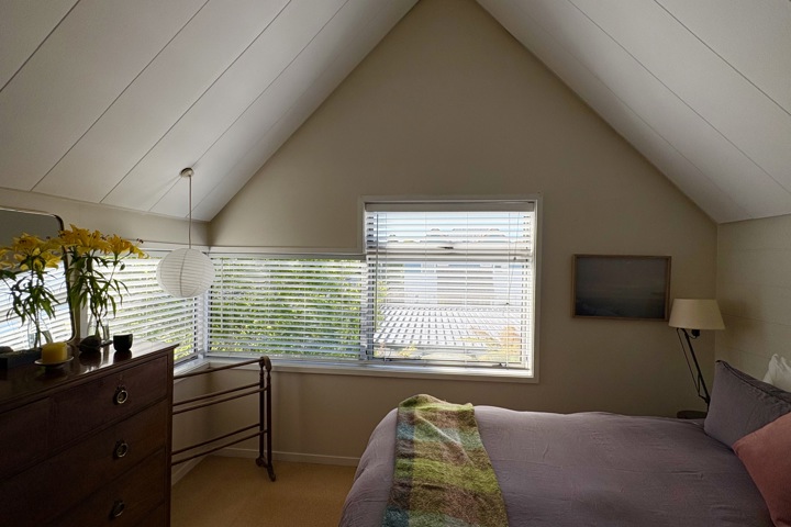 Town House with Courtyard Garden - 4