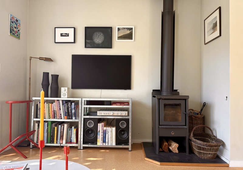 home swap in Christchurch, New Zealand