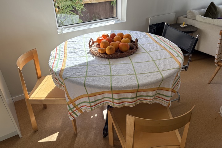 Town House with Courtyard Garden - 2