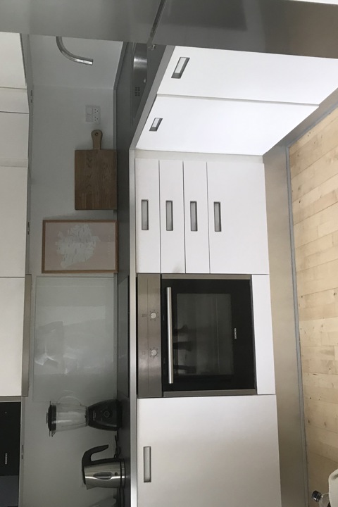 Light and quite appartment placed in center of CPH - 1