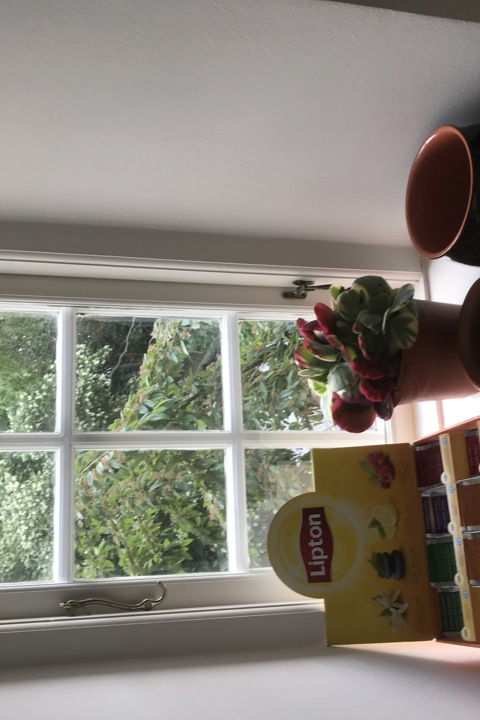 Light and quite appartment placed in center of CPH - 6