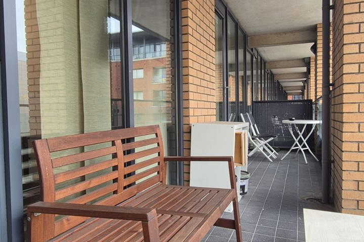 Bright and comfortable, well equiped 1 bedroom - 3