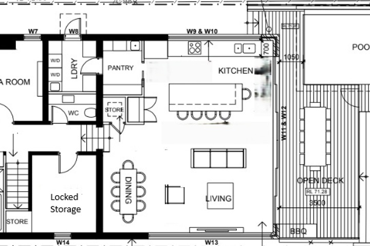 Luxury Large Bondi Rennovated House with Pool - 19