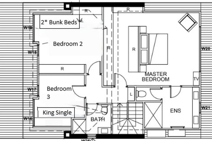 Luxury Large Bondi Rennovated House with Pool - 18