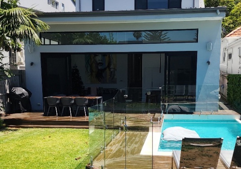 home swap in Sydney, New South Wales