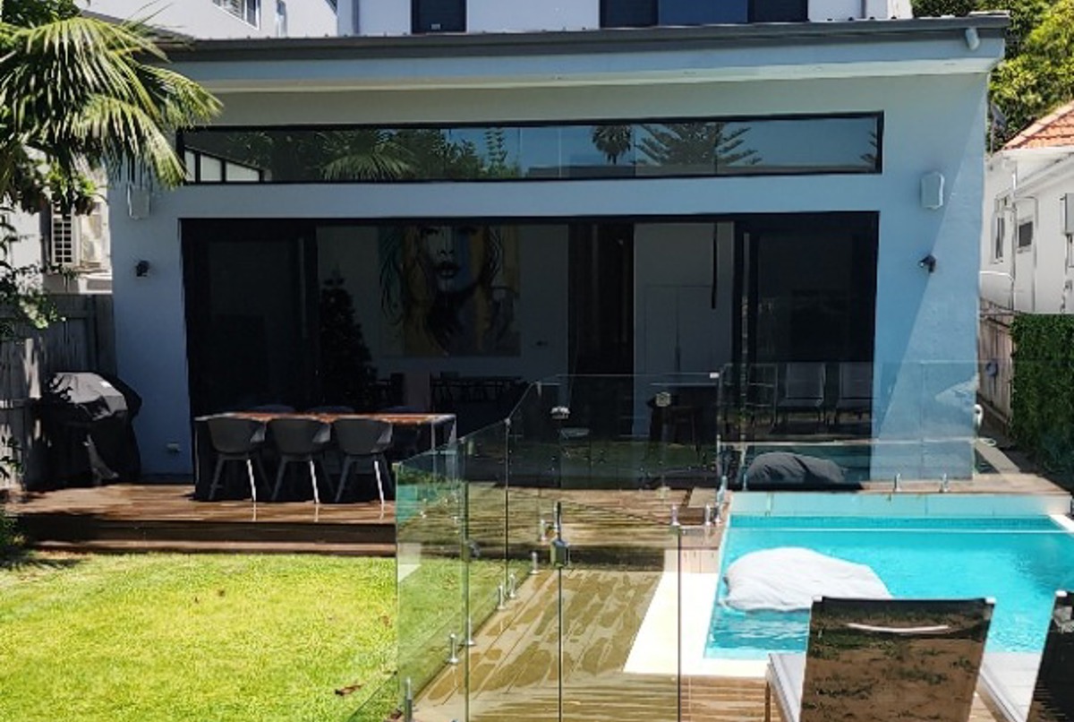 Luxury Large Bondi Rennovated House with Pool