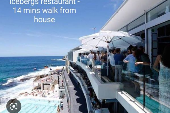 Luxury Large Bondi Rennovated House with Pool - 21