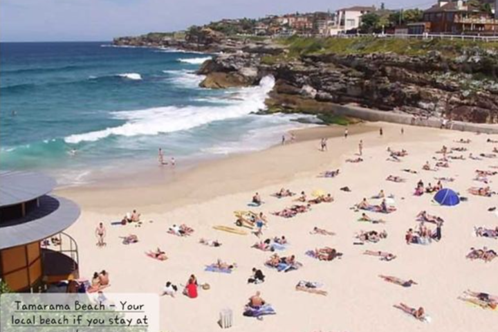 Luxury Large Bondi Rennovated House with Pool - 23