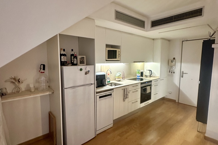Cozy and fully equipped apartment in Barcelona - 4