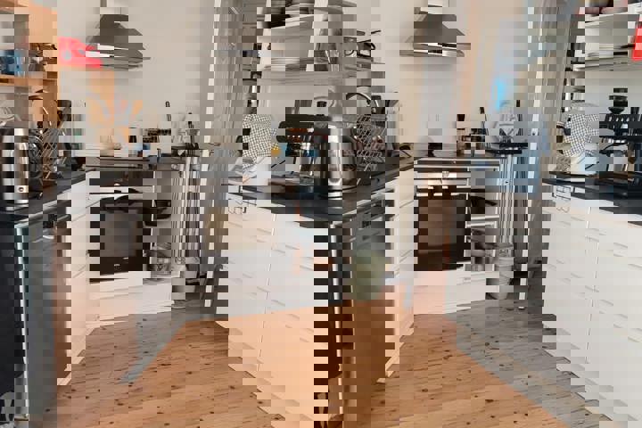 Cozy Apartment in Copenhagen NV - 6