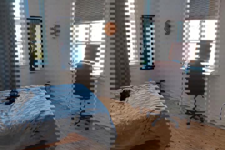 Cozy Apartment in Copenhagen NV - 1