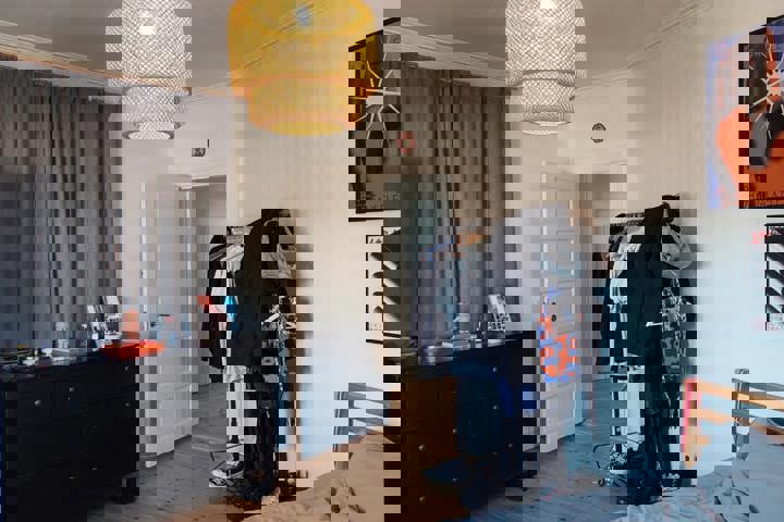 Cozy Apartment in Copenhagen NV - 3