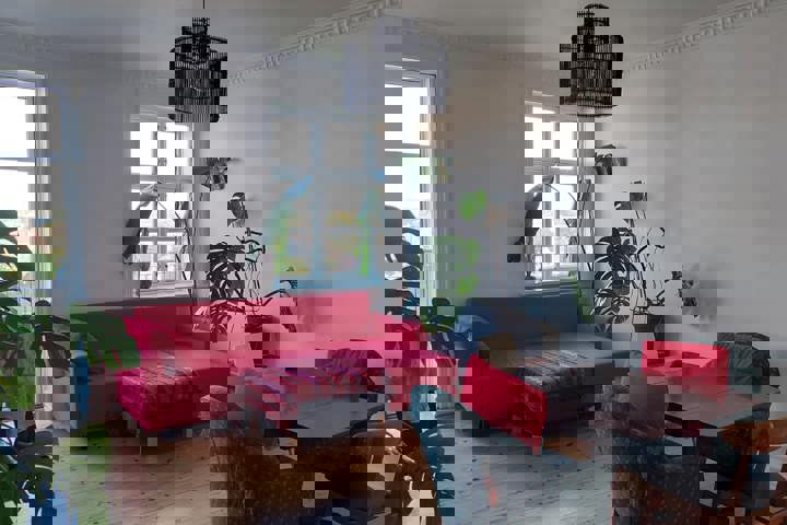 Cozy Apartment in Copenhagen NV - 4