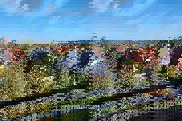 Cozy Apartment in Copenhagen NV - 11