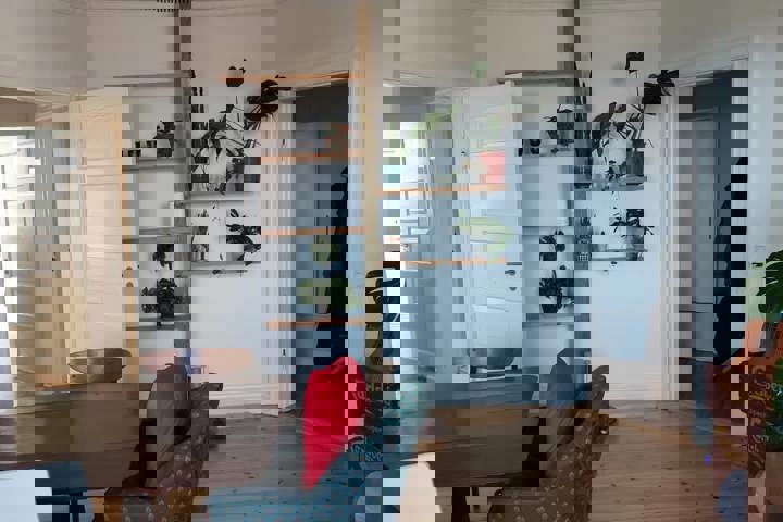 Cozy Apartment in Copenhagen NV - 5