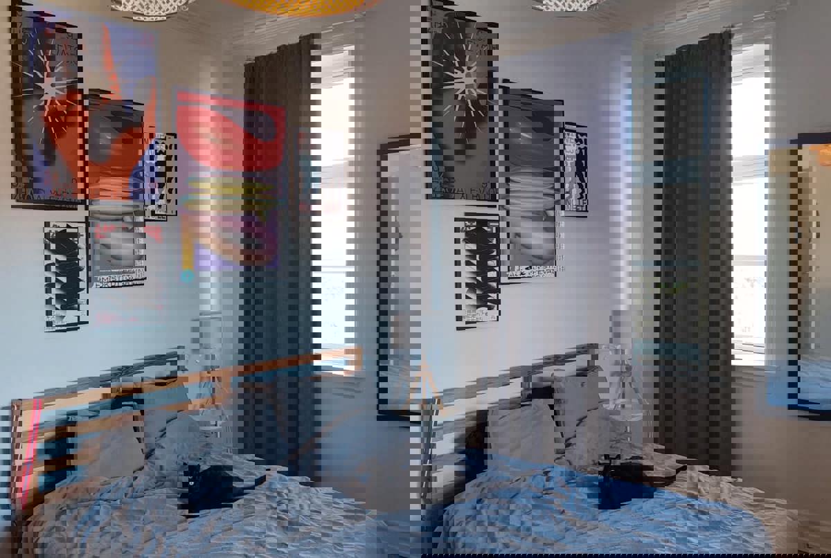 Cozy Apartment in Copenhagen NV