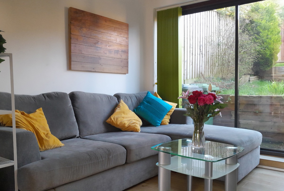 Exeter Family Home – Near City, Dartmoor & Coast