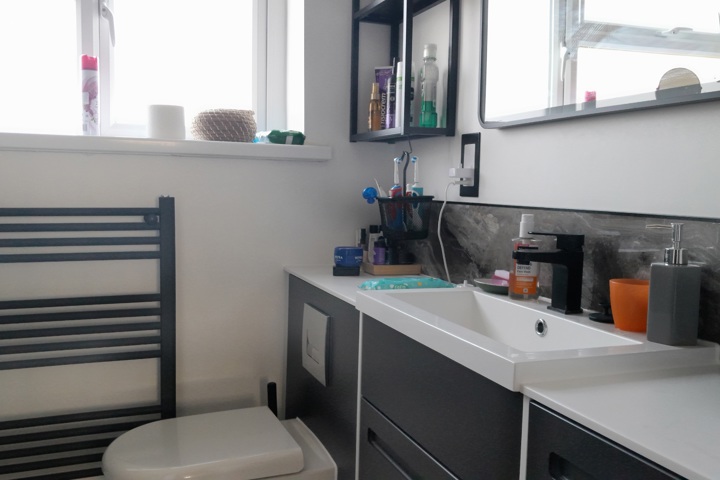 Exeter Family Home – Near City, Dartmoor & Coast - 3