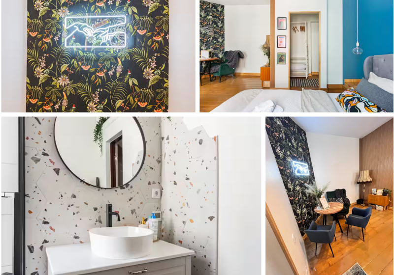 home swap in Riga, Latvia