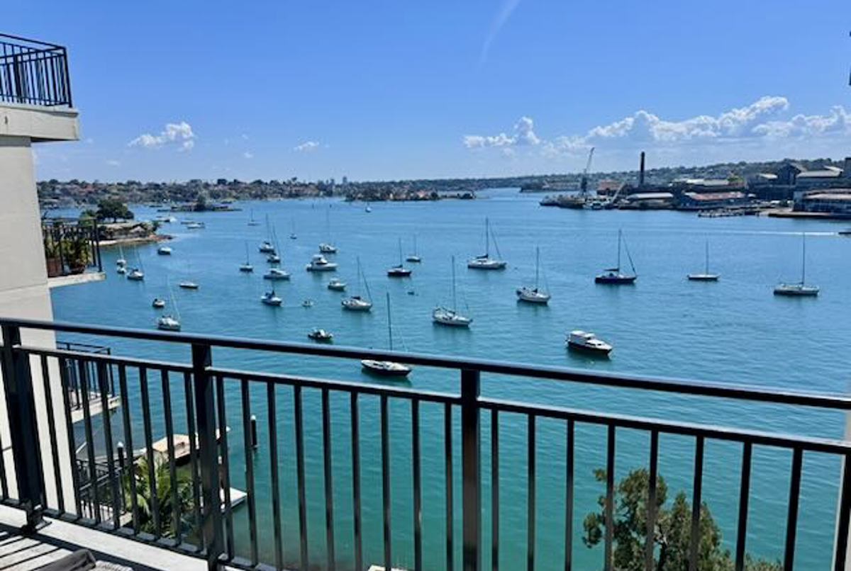 Cute Apartment in the heart of Balmain