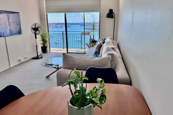 Cute Apartment in the heart of Balmain - 1