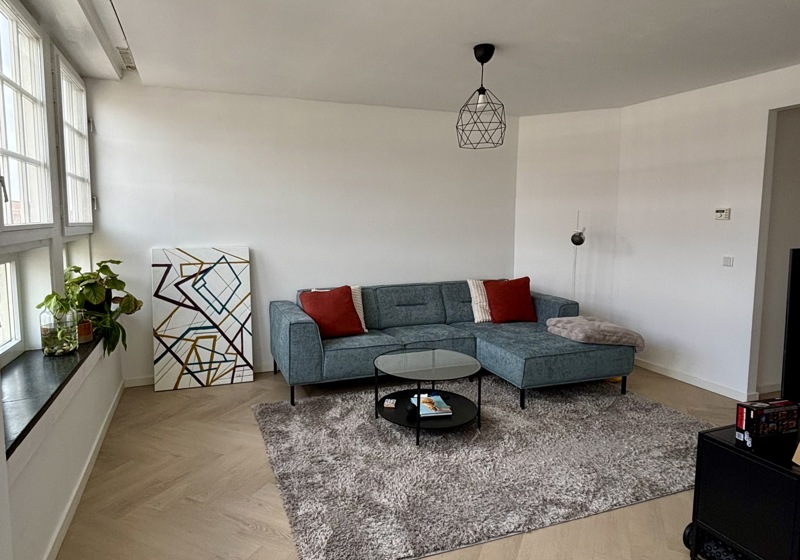 home swap in Amsterdam, The Netherlands