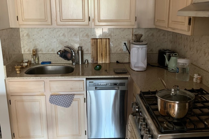 East Village Minimalist Oasis - 3