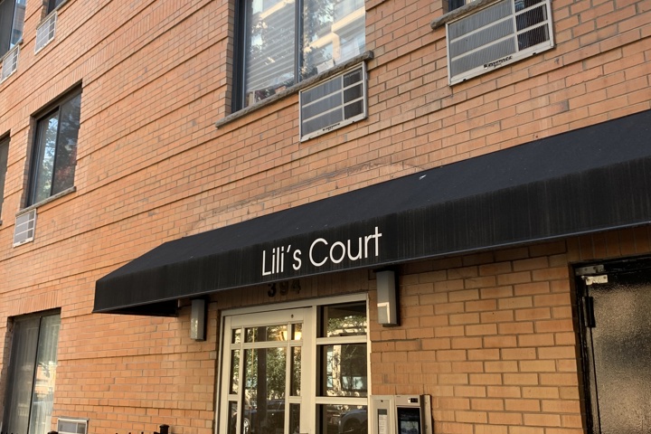 East Village Minimalist Oasis - 6