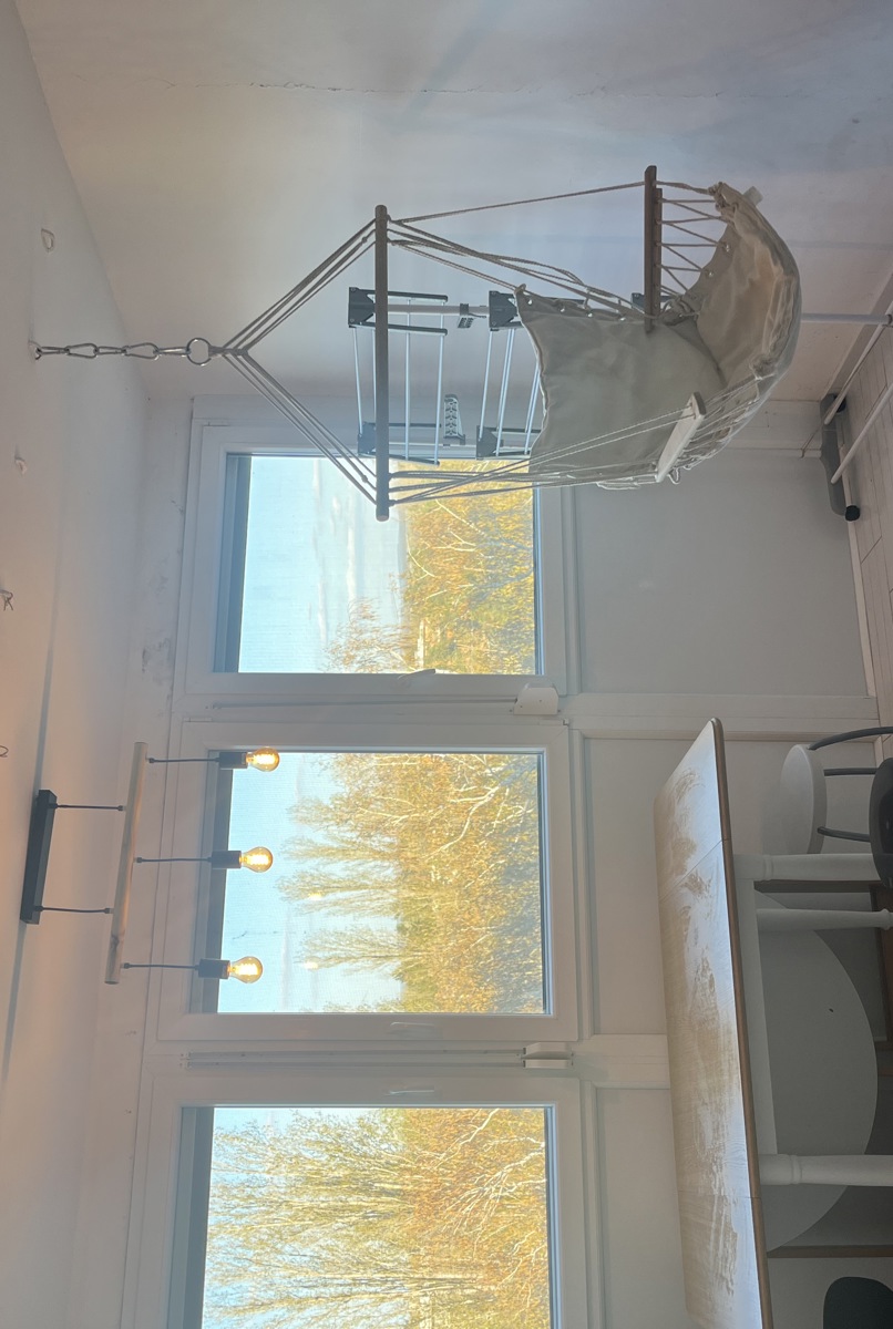 Balatoni vízparti nyaraló