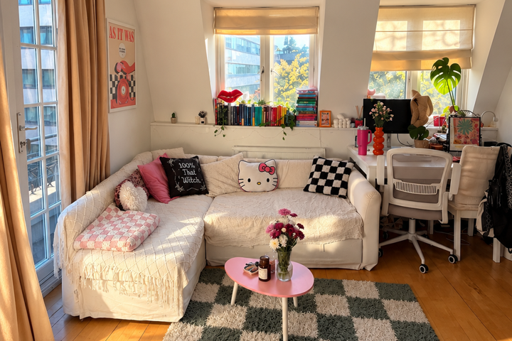 Lovely 1b flat in London - 1